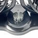 Купить Автомобильный вентилятор Elegant 24V на подставке два режима 12,7 см (EL101 547) 4462 Вентиляторы и тепловентиляторы для авто
