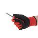 Купить Профессиональный набор инструментов 1/2" & 1/4",&nbsp;82 ед. INTERTOOL ET-6082 77914 Наборы инструментов - 8 фото из 11