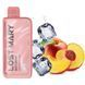 Купити Lost Mary MO10000 Frozen Peach (Морозний Персик) 83653 Одноразові системи