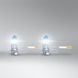 Купити Автолампа галогенна Osram Night Breaker Laser +130% 12V H3 55W 2 шт (64151 NBL +130) 38354 Галогенові лампи Osram - 2 фото из 3