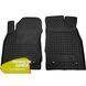 Передние коврики в автомобиль Geely Emgrand X7 2013- (Avto-Gumm)