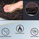 Купити Автомобільні килимки для Hummer H-2 2002-2009 Вологостійкі Протиковзкі З Підп'ятником (EcoLoop) 5 шт 94375 Килимки для Hummer - 4 фото из 4