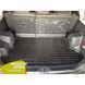 Купити Автомобільний килимок в багажник Hyundai Tucson 2004- / Гумовий (Avto-Gumm) 27320 Килимки для Hyundai - 2 фото из 4