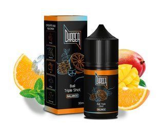 Купити Chaser Piдина 30 ml 50 mg Black Balance Bali Triple Тріпл Балі 66591 Рідини від CH