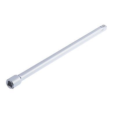 Купити Подовжувач 3/8" 250мм INTERTOOL ET-1325 78045 Воротоки - Перехідники - Кардани