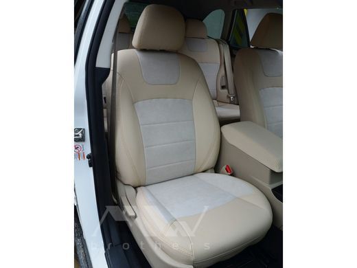Купити Авточохли модельні MW Brothers для Subaru Outback V USA c 2014 59882 Чохли модельні MW Brothers