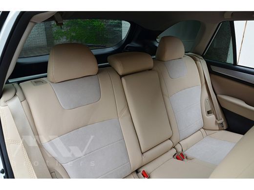 Купити Авточохли модельні MW Brothers для Subaru Outback V USA c 2014 59882 Чохли модельні MW Brothers
