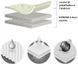 Купить Тент автомобильный для Седана Kegel-Blazusiak M 425 x 136 См Basic Garage (5-3962-241-3021) 40586 Тенты для седанов - 8 фото из 8