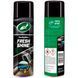 Купити Поліроль торпеди спрей Turtle Wax New Car Нова Машина 500 мл (53007) 67604 Поліроль торпеди спрей - 2 фото из 2