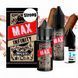Купить Жидкость Самозамес Flavorlab Infinity MAX 30мл 50мг Imperial Вкус сигар 79870 Жидкости FL
