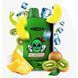 Купить ЕІf Ваг GH23000 Kiwi Pineapple Ice Киви Ананас Лед 74709 Одноразовые системы