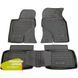 Купити Автомобільні килимки в салон Geely GC7 2015- (Avto-Gumm) 28008 Килимки для Geely - 1 фото из 5