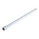 Купити Подовжувач 3/8" 250мм INTERTOOL ET-1325 78045 Воротоки - Перехідники - Кардани - 2 фото из 3