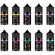 Купить Жидкость Chaser Самозамес Black ULTRA 30ml Watermelon Cherry Арбуз Вишня 83972 Жидкости от CH - 2 фото из 2