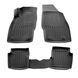 Купить Комплект 3D ковриков в салон Opel Corsa E 2014-2019 83909 Коврики для Opel - 1 фото из 4
