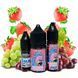 Купити Piдина Самозаміс Flavorlab FL350 30ml Strawberry Grape Полуниця Виноград 79658 Рідини FL