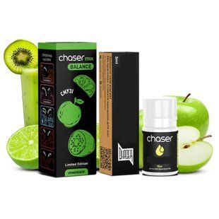 Купить Жидкость Chaser Самозамес Mix ULTRA 30ml Смузи 86387 Жидкости от CH