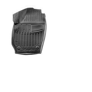 Купить Водительский 3D коврик для Skoda Praktik (2007-2014) 92530 Коврики для Skoda