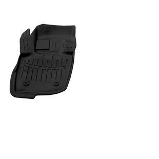 Купити Водійський 3D килимок для Ford Mondeo V 2014- / Високий борт 44161 Килимки для Ford