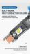 Купити LED лампи автомобільні K18 H7 130W (19800lm 6000K +500% IP68 DC9-24V) 63446 LED Лампи K18 - 7 фото из 8