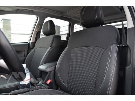Купить Авточехлы модельные MW Brothers для Subaru XV c 2011 59883 Чехлы модельные MW Brothers