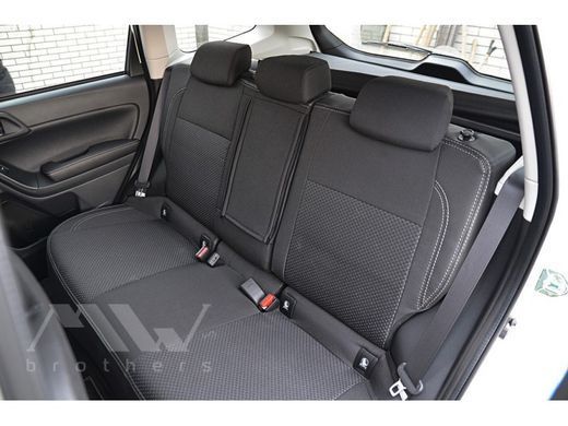 Купить Авточехлы модельные MW Brothers для Subaru XV c 2011 59883 Чехлы модельные MW Brothers