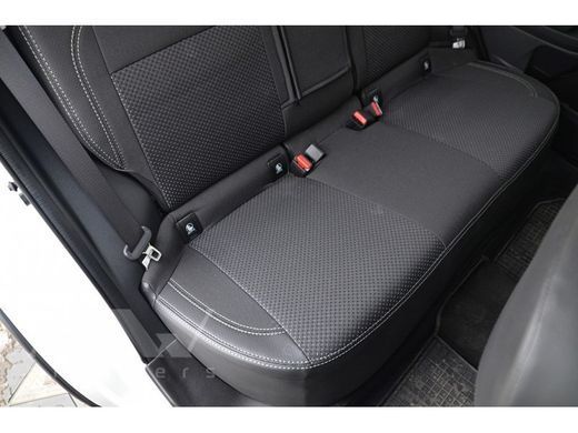 Купить Авточехлы модельные MW Brothers для Subaru XV c 2011 59883 Чехлы модельные MW Brothers