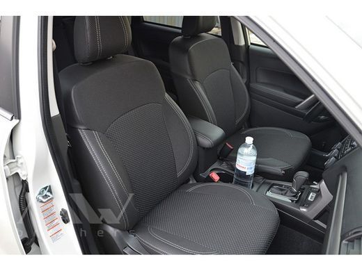 Купить Авточехлы модельные MW Brothers для Subaru XV c 2011 59883 Чехлы модельные MW Brothers
