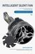 Купити LED лампи автомобільні K18 H7 130W (19800lm 6000K +500% IP68 DC9-24V) 63446 LED Лампи K18 - 8 фото из 8