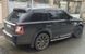 Купить Дефлекторы окон ветровики Land Rover Range Rover Sport 2005 5891 Дефлекторы окон Land Rover - 1 фото из 2
