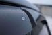 Купить Дефлекторы окон ветровики Volkswagen Golf V 2003-2008 3 двери 4262 Дефлекторы окон Volkswagen - 2 фото из 2