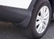 Купить Брызговики полный комплект для Honda CR-V 2012- комплект 4 шт MF.HOCR2012 6431 Брызговики Honda - 4 фото из 5