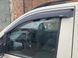 Купити Дефлектори вікон вітровики Mercedes Vito / Viano W-639 2003-2015 Оригінал (MB06) 35895 Дефлектори вікон Mercedes-Benz - 4 фото из 4