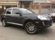 Купити Дефлектори вікон вітровики для Volkswagen Touareg I 2003-2007; 2007 7870 Дефлектори вікон Volkswagen - 2 фото из 4