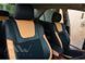 Купить Авточехлы модельные MW Brothers для Toyota Camry V 30 c 2001 59933 Чехлы модельные MW Brothers - 8 фото из 8