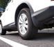 Купить Брызговики полный комплект для Honda CR-V 2012- комплект 4 шт MF.HOCR2012 6431 Брызговики Honda - 5 фото из 5