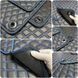 Купити Килимки в салон для Toyota Camry 50 / 55 2011-2017 Екошкіра Коричневі 5 шт (Rombus) 68327 Килимки для Toyota - 4 фото из 7