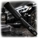 Купити Щітка ручна для дітей лінгу K2 STRONG Detailing Brush &empty;25 мм (M324) 102764 Щітка для детейлінгу - 1 фото из 6