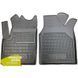 Передние коврики в автомобиль Volkswagen Sharan 1995-2000 (Avto-Gumm)
