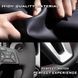 Купить Чехол Оплетка Руля для Volkswagen Passat B5 / Golf 4 / Fabia I 1996-2005 Кожа (Модельная Выкройка) 101055 Оплетки на Руль - 6 фото из 6