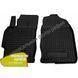 Передние коврики в автомобиль Geely GC5 2014- (Avto-Gumm)