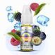 Купити ЕІf Lіq рідина 10 ml 50 mg Blue Razz Ice Блакитна Малина 80435 Рідини від EL