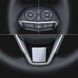 Купить Чехол Оплетка Руля для Volkswagen Passat B5 / Golf 4 / Fabia I 1996-2005 Кожа (Модельная Выкройка) 101055 Оплетки на Руль - 5 фото из 6