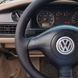 Купить Чехол Оплетка Руля для Volkswagen Passat B5 / Golf 4 / Fabia I 1996-2005 Кожа (Модельная Выкройка) 101055 Оплетки на Руль - 2 фото из 6