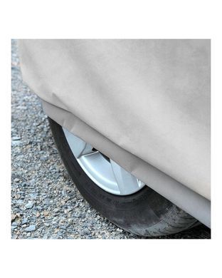 Купить Тент автомобильный для Седана Kegel-Blazusiak XL 510 x 136 См Basic Garage (5-3964-241-3021) 40588 Тенты для седанов