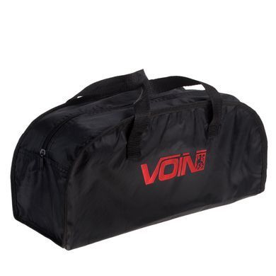 Купити Автопилосос акумуляторний VOIN 100W Вт сухе та вологе прибирання 2000 mAh (V-80CL) 66715 Автопилососи