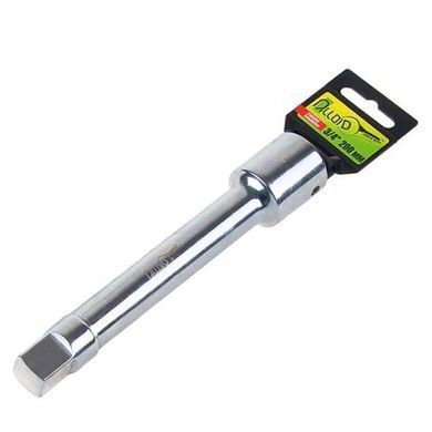 Купити Подовжувач 3/4" 200 мм (У-60200) 85186 Воротоки - Перехідники - Кардани