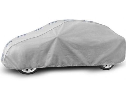 Купить Тент автомобильный для Седана Kegel-Blazusiak XL 510 x 136 См Basic Garage (5-3964-241-3021) 40588 Тенты для седанов