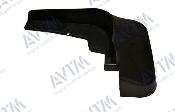 Купити Бризковики повний комплект для Toyota Highlander 2010-2014 комплект 4 шт MF.TOHI1015 6432 Бризговики Toyota