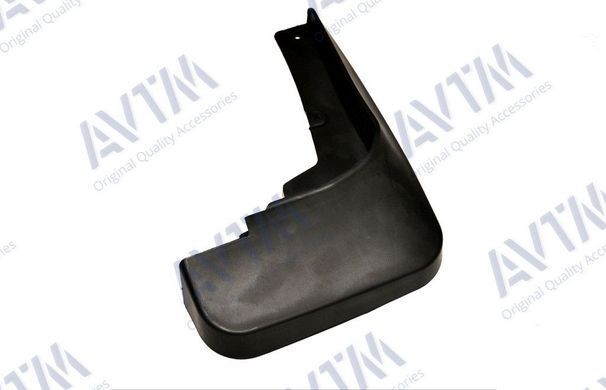 Купити Бризковики повний комплект для Toyota Highlander 2010-2014 комплект 4 шт MF.TOHI1015 6432 Бризговики Toyota